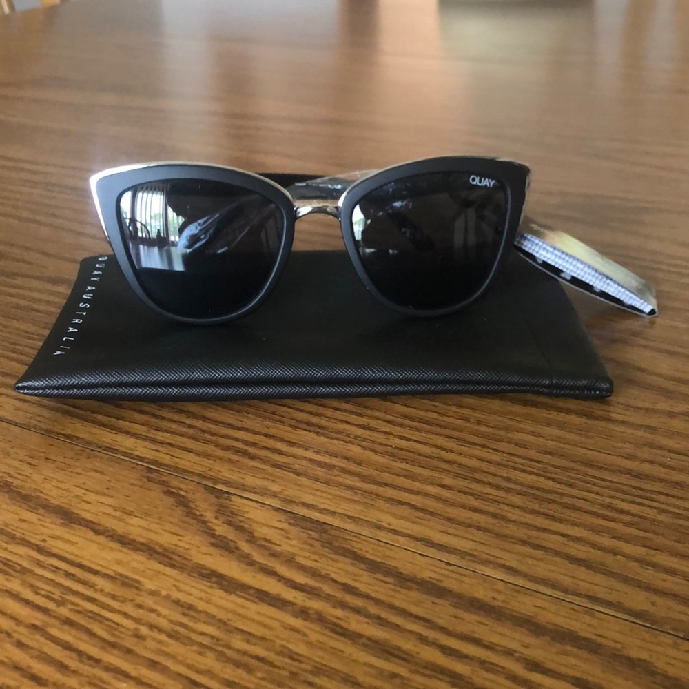 Quay Australia Sunglasses